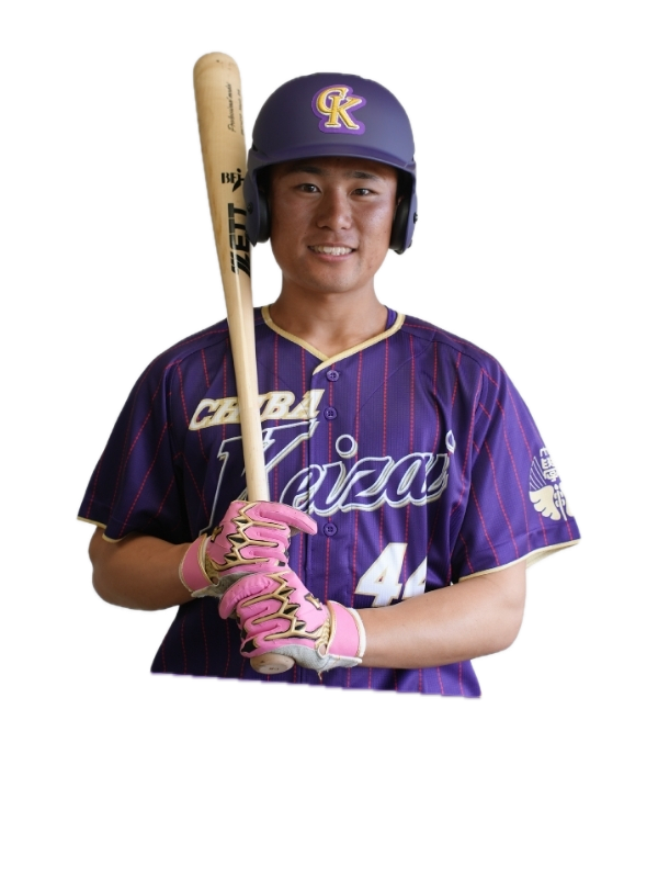 戸田 累斗