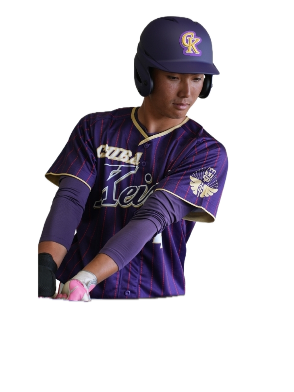 鷲山 悠太