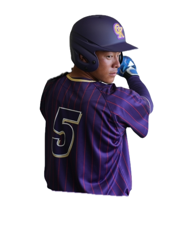 片野坂 碧人