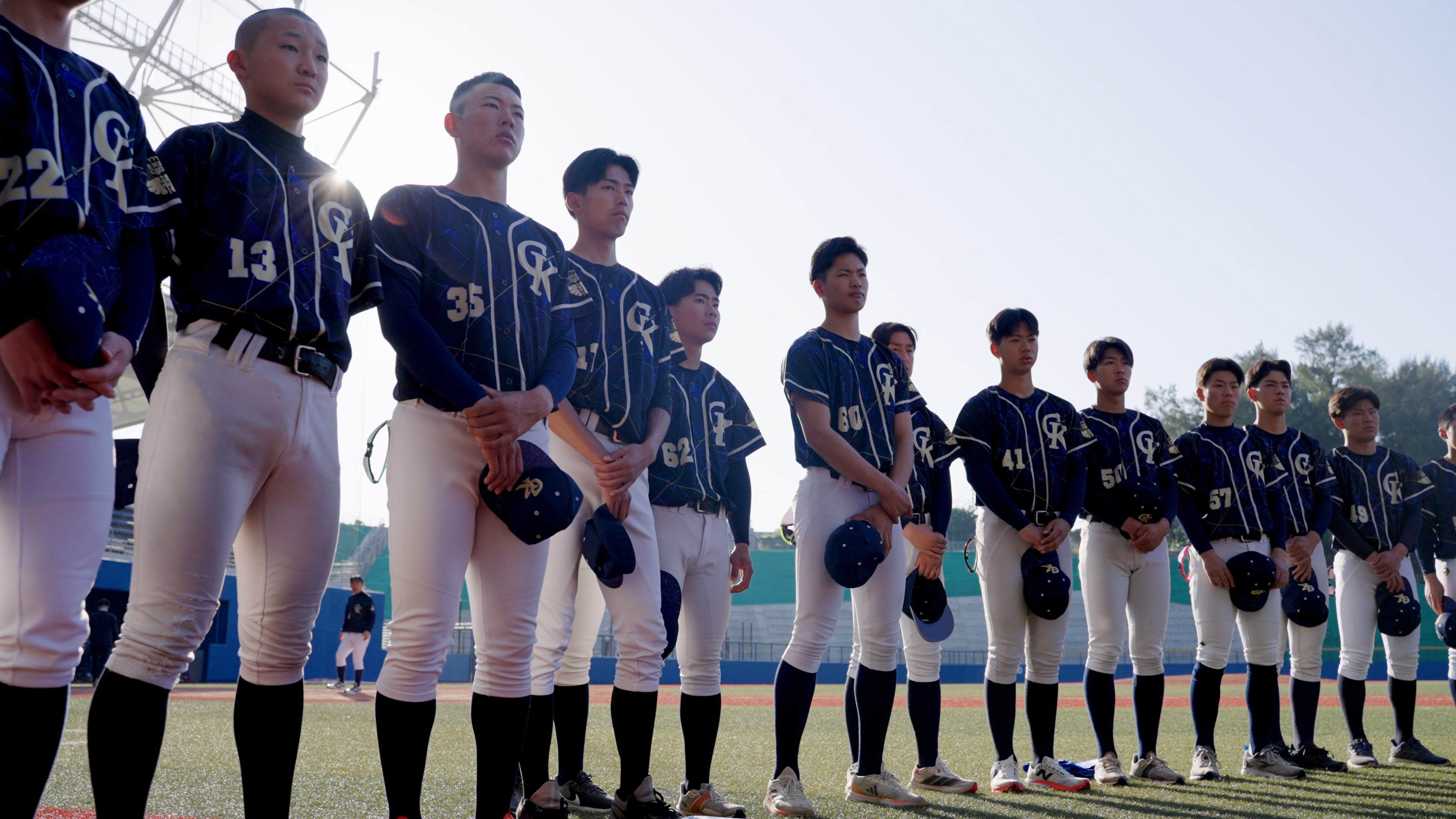 千葉経済大学硬式野球部